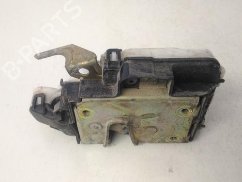 Used Front right lock Front right lock 35866249 35866249
