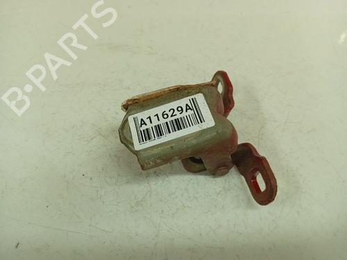 Used Hinge/Door check strap Hinge/Door check strap RENAULT MEGANE II (BM0/1_, CM0/1_) 1.9 dCi (BM0G, CM0G) (120 hp) 40276261 40276261