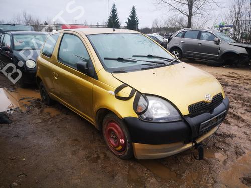 Used Parts TOYOTA YARIS (_P1_) 1.0 (SCP10_, SCP10R) (68 hp) 4471293