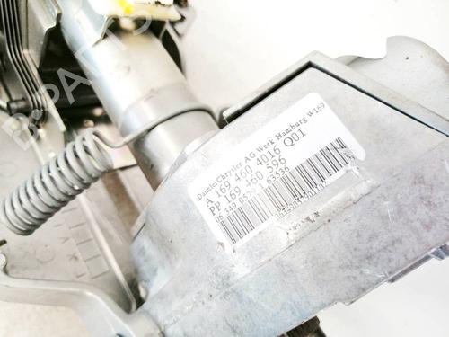 Steering column MERCEDES-BENZ A-CLASS (W169) A 170 (169.032, 169.332) | BP35008022M21 - Image 3