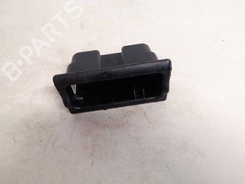 Used Ashtray Ashtray OPEL VECTRA C (Z02) 2.2 DTI 16V (F69) (125 hp) 35346207 35346207