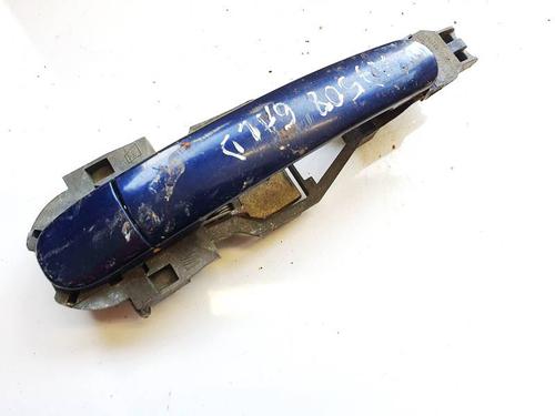 front-right-exterior-door-handle-seat-toledo-ii-1m2-1998-1999-2000-2001-2002-2003-2004-2005-2006-35271397 main image