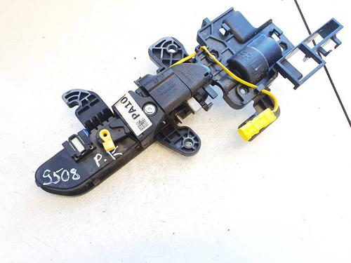 Front left exterior door handle KIA EV6 (CV) 77 | BP35129092C128 - Image 3