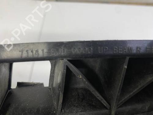 Right headlight support HONDA FR-V (BE) 2.0 (BE3) | BP35194326C156 - Image 3