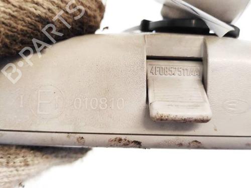 Rear mirror AUDI A6 C6 (4F2) 2.7 TDI | BP35259575I6 - Image 3