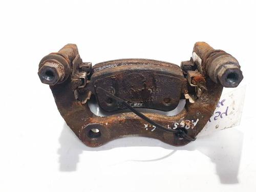 Used Left rear brake caliper Left rear brake caliper 35331451 35331451