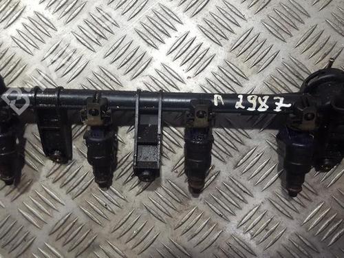 Used Injection rail Injection rail 35660818 35660818