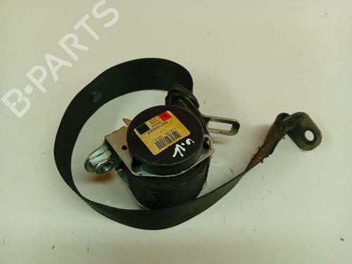 Used Rear left seatbelt Rear left seatbelt 37084874 37084874