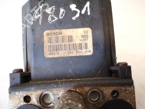 ABS pump ROVER 75 (RJ) 2.0 CDT | BP35428820M43 - Image 2