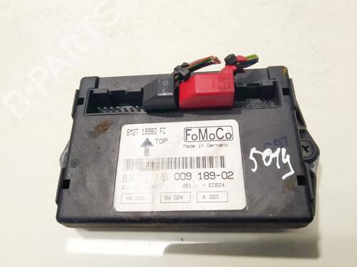 Used Electronic module Electronic module FORD GALAXY II (WA6) 2.0 TDCi (140 hp) 33061205 33061205