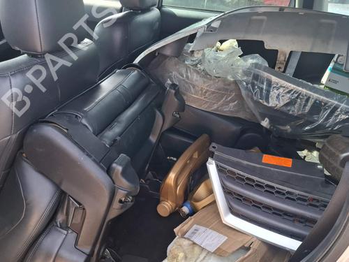 Boot lining MITSUBISHI OUTLANDER II (CW_W) 3.0 AWD | BP38551461I3 - Image 11