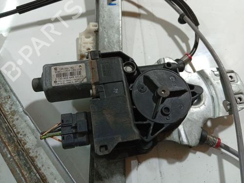 Used Left front window motor Left front window motor 34842027 34842027