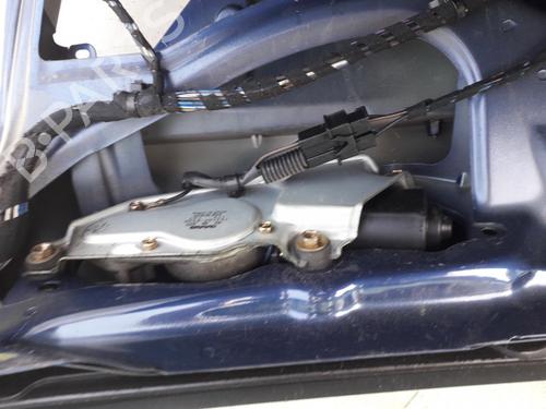 Used Rear wiper motor Rear wiper motor 35607494 35607494