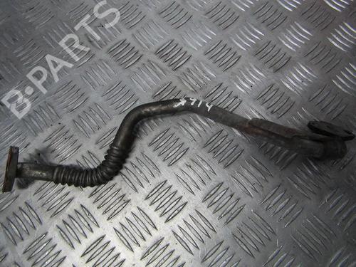 Used Pipe Pipe TOYOTA AVENSIS Saloon (_T27_) 2.0 D-4D (ADT270_, ADT270R) (126 hp) 35687174 35687174