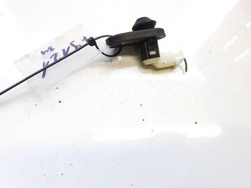 Electronic module MAZDA 6 Saloon (GG) 1.8 | BP35274807M83 - Image 3