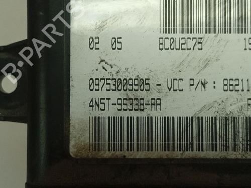 Electronic module VOLVO S40 II (544) 2.0 D | BP39895284M83 - Image 4