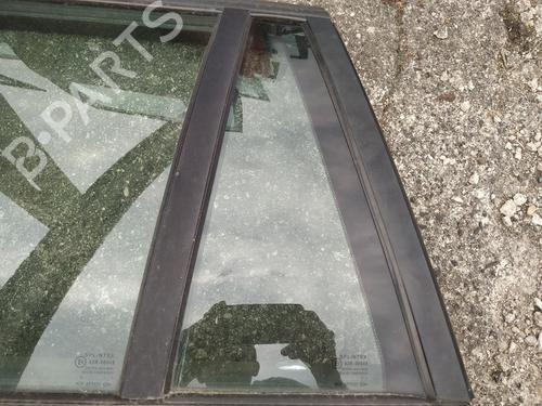 Used Rear left quarter glass Rear left quarter glass 35412591 35412591