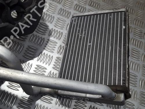 Used Heater matrix Heater matrix FORD FIESTA V (JH_, JD_) 1.4 TDCi (68 hp) 35705126 35705126