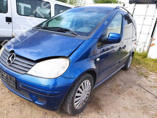 Electronic module MERCEDES-BENZ VANEO (414) 1.9 (414.700) | BP32907386M83 - Image 5