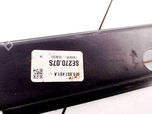 Front left window mechanism SEAT IBIZA V (KJ1, KJG) 1.0 TSI | BP37654572C22 - Image 3