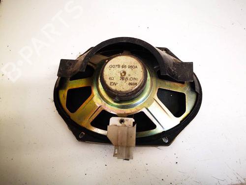 Speaker MAZDA PREMACY (CP) 2.0 TD | BP32585321E2