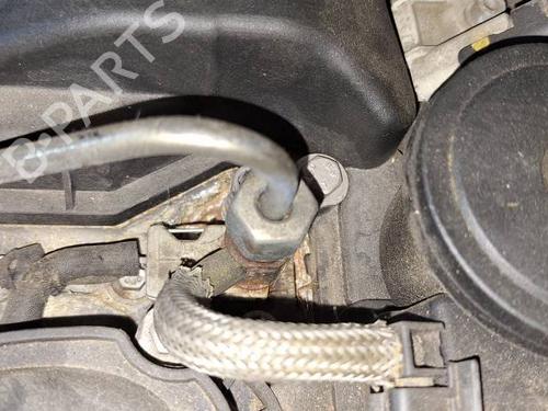 Used Injector Injector CITROËN C5 III (RD_) 2.0 HDi 140 (RDRHF8, RDRHFA, RDRHA8, RDRHAJ) (140 hp) 36506519 36506519