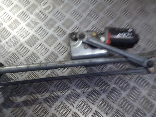 Used Front wipers mechanism Front wipers mechanism 35690736 35690736