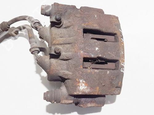 Used Left front brake caliper Left front brake caliper OPEL MOVANO A Bus (X70) 2.8 DTI (JD) (114 hp) 35869467 35869467