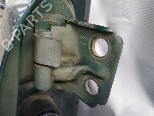 Dørhængsel/Dørbegrænser FIAT MAREA (185_) 2.4 JTD 130 (130 hp) 32874698