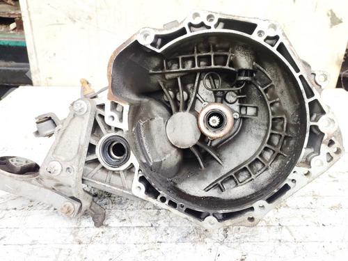 Used Gearbox Gearbox OPEL CORSA E (X15) 1.4 (08, 68) (90 hp) 35527395 35527395