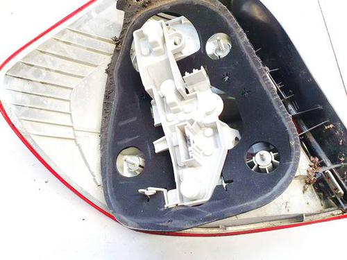 Right taillight BMW 3 (E90) 318 i | BP34853445C35 - Image 2