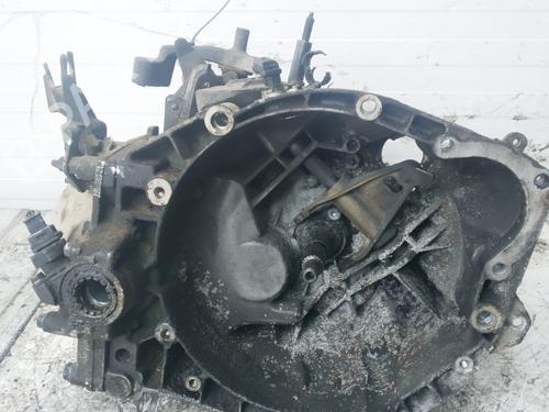 Used Gearbox Gearbox 35595601 35595601