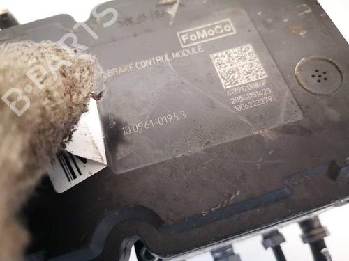 ABS pump FORD FIESTA VI (CB1, CCN) 1.4 TDCi | BP34931213M43 - Image 2