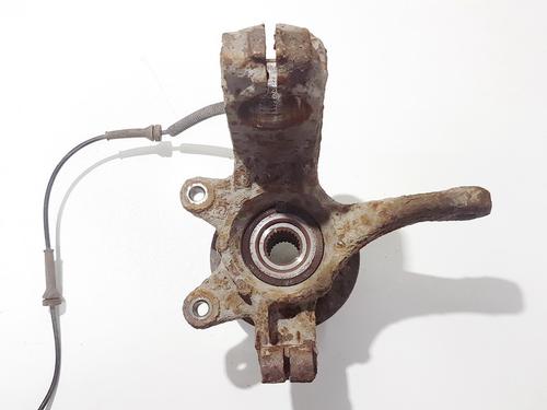 Right front steering knuckle AUDI A4 B6 Avant (8E5) 2.5 TDI | BP35576965M26 - Image 3