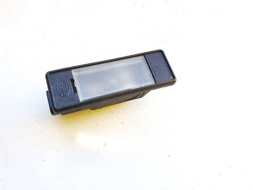 Used Licence plate light Licence plate light CITROËN C5 III (RD_) 1.6 HDi 110 (RD9HZC) (109 hp) 34799766 34799766