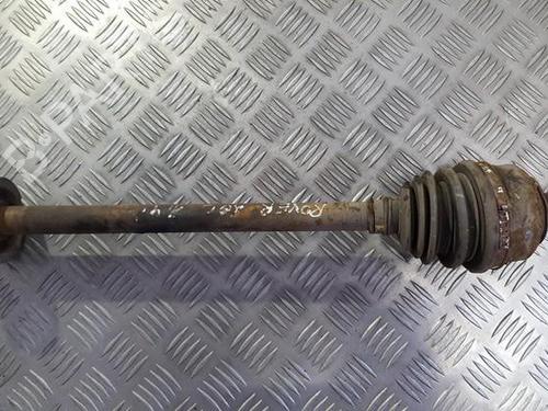 Used Right front driveshaft Right front driveshaft ROVER 200 II Hatchback (RF) 214 i (75 hp) 35671046 35671046