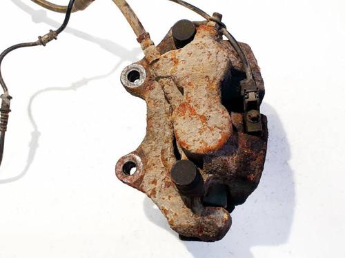 Right front brake caliper MERCEDES-BENZ GL-CLASS (X164) GL 420 CDI 4-matic (164.828) | BP34854735M104 - Image 2
