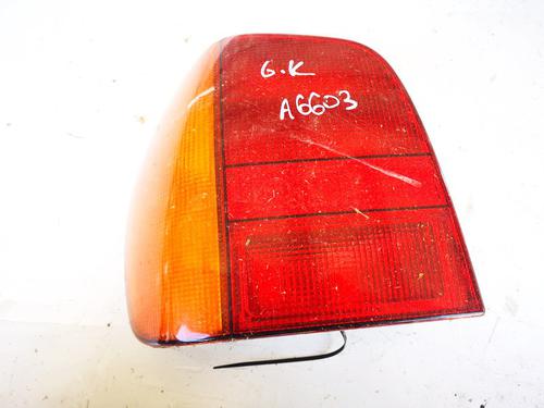 Used Left taillight Left taillight 35589663 35589663