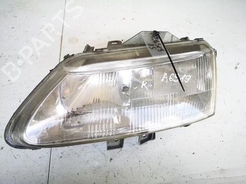 Used Left headlight Left headlight RENAULT LAGUNA I (B56_, 556_) 3.0 (B56E, B565, B56R) (167 hp) 35589960 35589960
