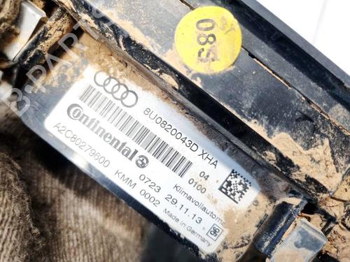 Climate control AUDI Q3 (8UB, 8UG) 2.0 TDI | BP35035178I5 - Image 4