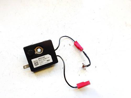 Electronic module JAGUAR XF I (X250) 2.7 D | BP39895899M83 - Image 2