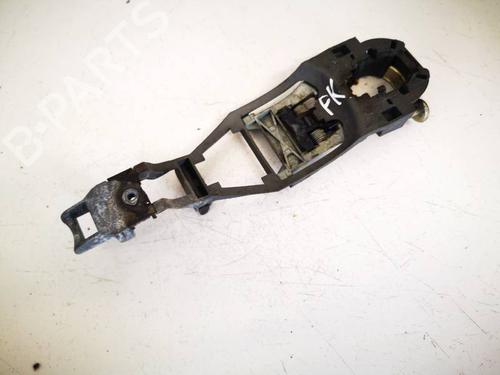 Used Front left exterior door handle Front left exterior door handle 34986702 34986702