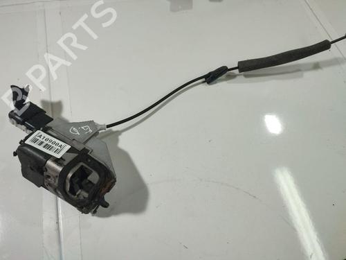 Used Rear right lock Rear right lock 34841415 34841415