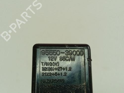 Electronic sensor HYUNDAI GETZ (TB) 1.1 | BP35831695M84 - Image 4