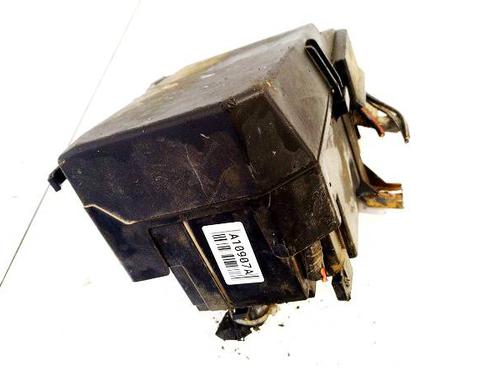 Used Fuse box Fuse box MAZDA 6 Hatchback (GG) 2.0 DI (GG14) (143 hp) 34362025 34362025