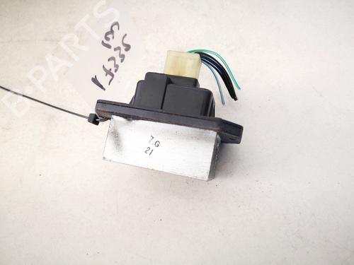 Used Heater resistor Heater resistor 35426011 35426011