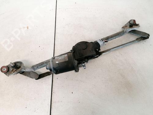 Used Front wipers mechanism Front wipers mechanism TOYOTA AVENSIS (_T25_) 2.0 D-4D (CDT250_, CDT250R) (116 hp) 35503100 35503100