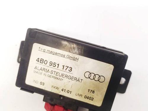 Electronic module AUDI A6 C5 (4B2, 4B4) 1.9 TDI | BP35153876M83 - Image 3