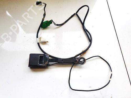 Used Seat buckle Seat buckle 35257258 35257258