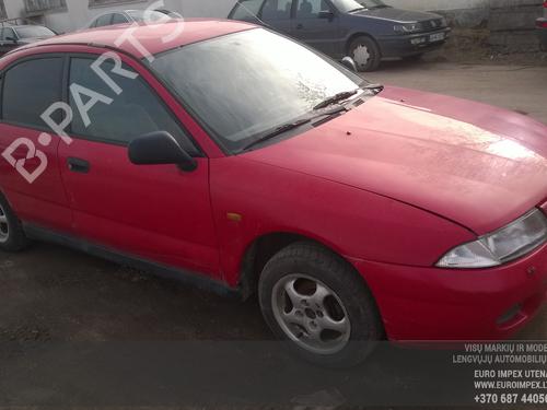 Used Parts MITSUBISHI CARISMA (DA_)  1.6 (DA1A)  4526227